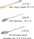 bayou_classic_wood_stainless_paddles
