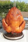 turkey-deepfried